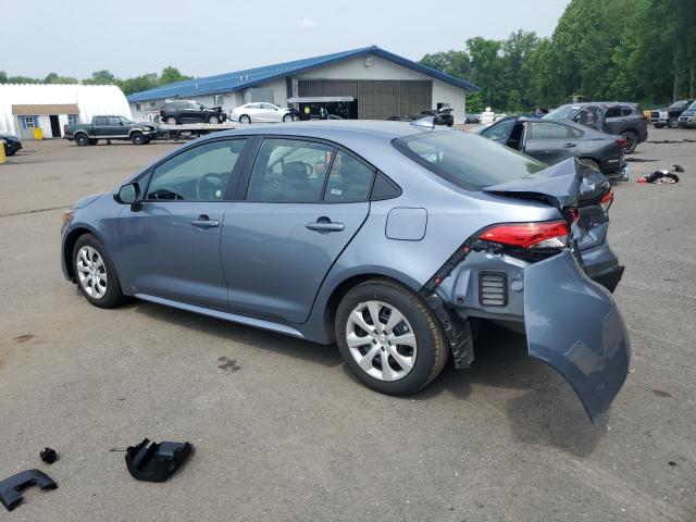 Vin: 5yfb4mde0rp162255, lot: 59954035, toyota corolla le 20242