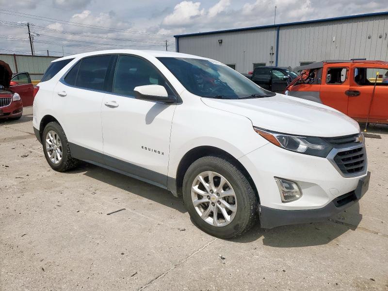Vin: 2gnaxjev8j6190267, lot: 60356135, chevrolet equinox lt 20184