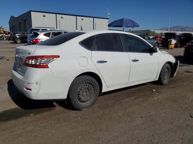 Vin: 3n1ab7apxfy277890, lot: 63120005, nissan sentra s 20153