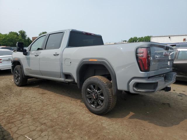 2025 GMC SIERRA K25 1GT4UPEY7SF149390