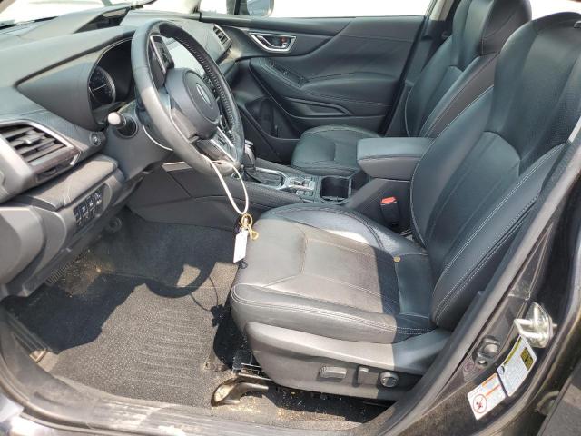 2019 SUBARU FORESTER JF2SKAWC7KH533818