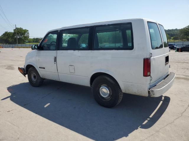 Vin: 1gkdm19zxrb552771, lot: 61921535, gmc safari xt 19942