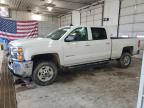 2019 CHEVROLET SILVERADO - 1GC1KSEG7KF266776