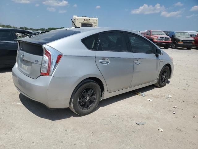 Vin: jtdkn3du9d5597442, lot: 60357355, toyota prius 20133