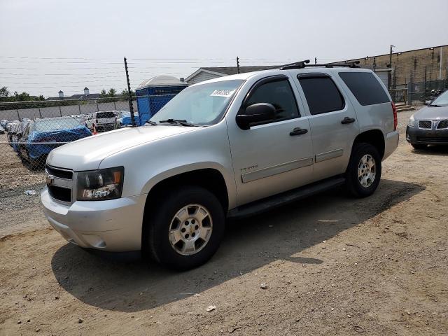 Vin: 1gnukae07ar243089, lot: 59563565, chevrolet tahoe k1500 ls 2010 img_1