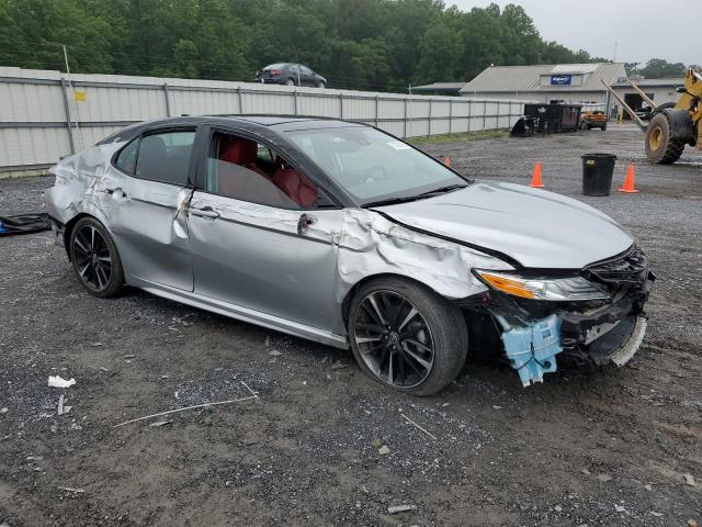 Vin: 4t1k61ak4lu362175, lot: 61238795, toyota camry xse 20204