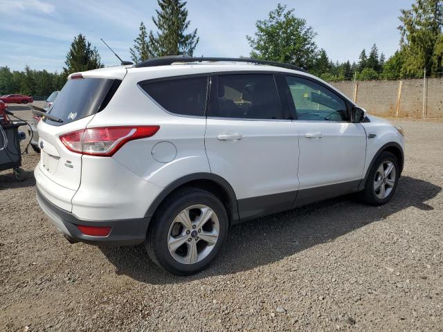 Vin: 1fmcu9g9xfua93262, lot: 59842255, ford escape se 20153