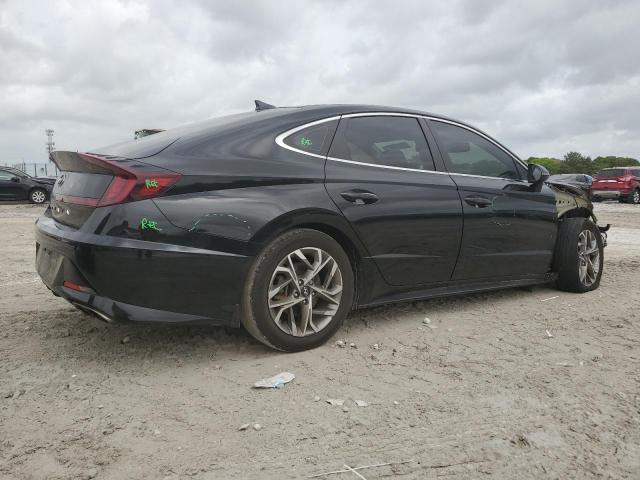 2021 HYUNDAI SONATA SEL - KMHL14JA4MA147099