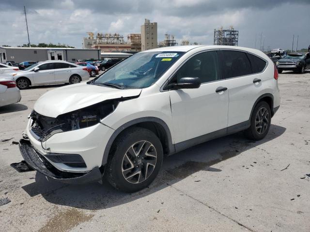 Vin: 5j6rm4h46gl043268, lot: 60534065, honda crv se 2016 img_1