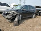 2015 HONDA CR-V EXL - 5J6RM4H79FL091601