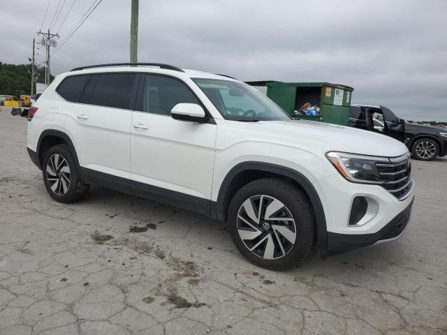 2025 VOLKSWAGEN ATLAS SE 1V2WR2CA9SC513568