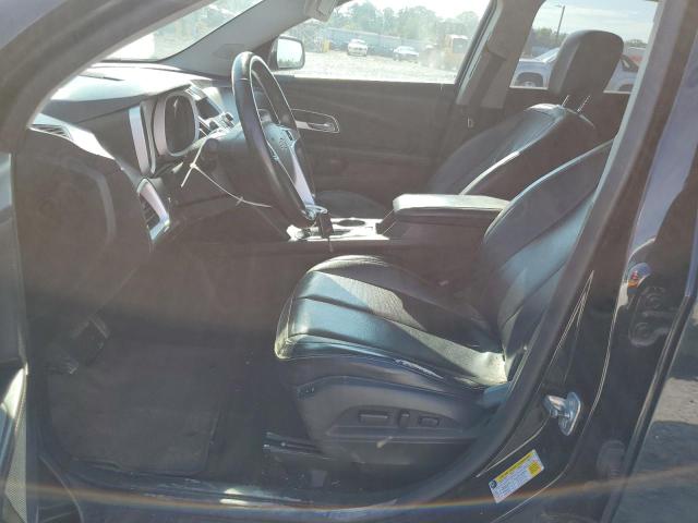2CNFLFEY0A6411289 2010 CHEVROLET EQUINOX