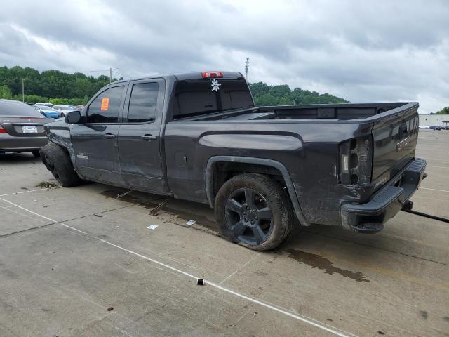 2016 GMC SIERRA K15 1GTV2LEC9GZ287915