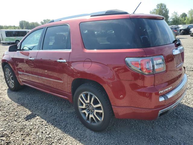 Vin: 1gkkvtkd5dj133837, lot: 59715055, gmc acadia den denali 20132