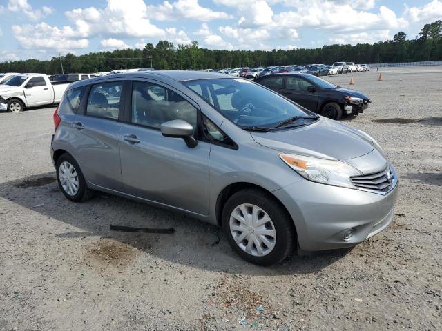Vin: 3n1ce2cp1fl412283, lot: 61341815, nissan versa s 20154