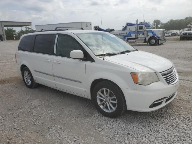 2012 CHRYSLER TOWN & COUNTRY TOURING - 2C4RC1BG9CR249910