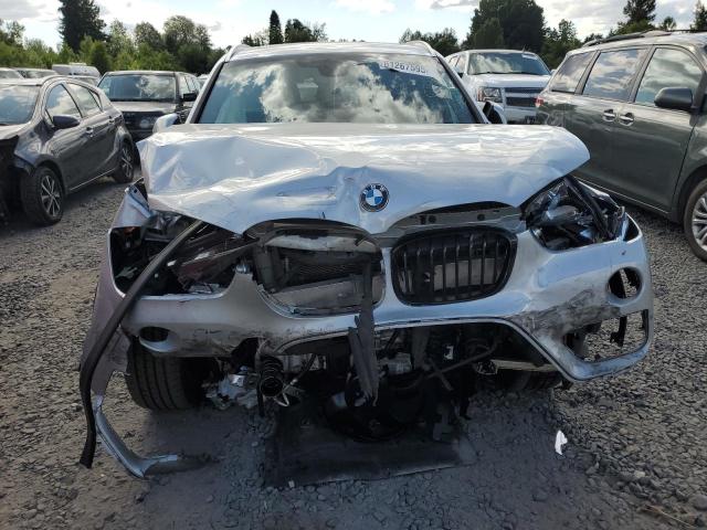 2018 BMW X1 XDRIVE2 - WBXHT3C39J5L26534
