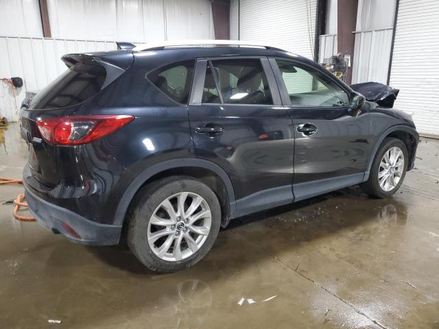 Vin: jm3ke4dy6f0469434, lot: 61044705, mazda cx-5 gt 20153