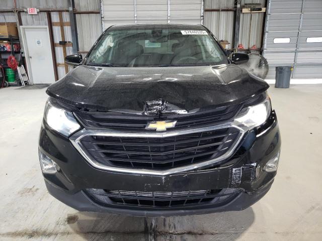 2021 CHEVROLET EQUINOX LT 2GNAXKEVXM6112440