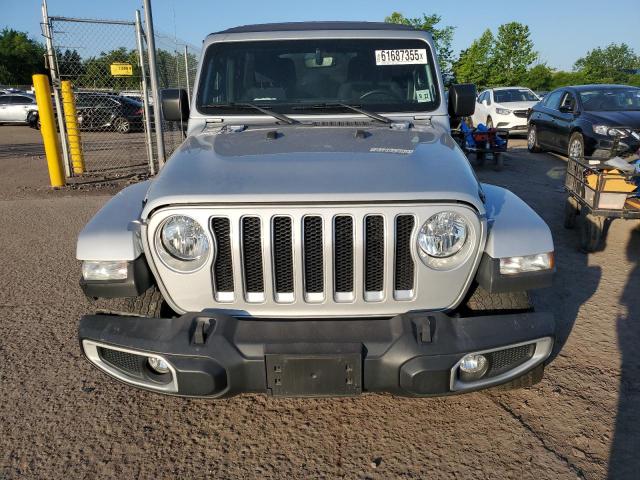 2022 JEEP WRANGLER U 1C4HJXEN3NW240919