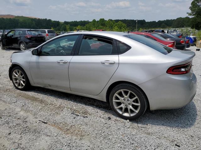 Vin: 1c3cdfba4dd194481, lot: 59070865, dodge dart sxt 20132