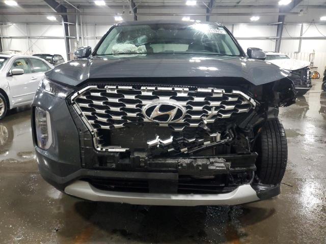 2022 HYUNDAI PALISADE S KM8R1DHE4NU381570