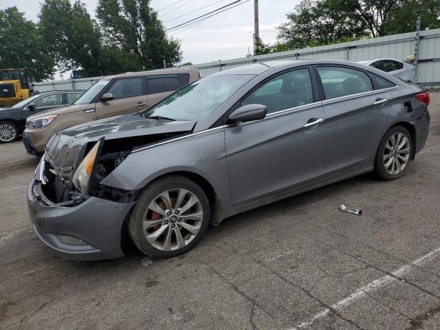 Vin: 5npec4ac9ch408775, lot: 61081725, hyundai sonata se 2012 img_1