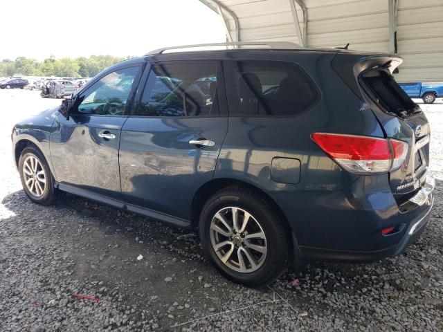 Vin: 5n1ar2mn9ec639698, lot: 59782775, nissan pathfinder s 20142