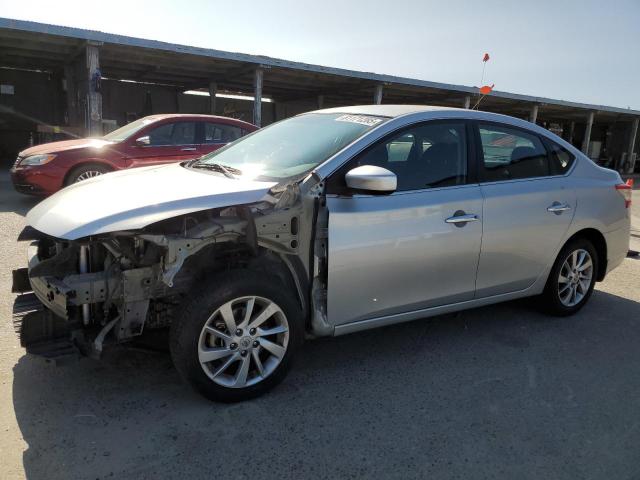 Vin: 3n1ab7ap4fy335881, lot: 61171285, nissan sentra s 2015 img_1