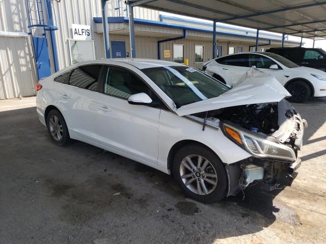 2015 HYUNDAI SONATA ECO - 5NPE24AA7FH209780