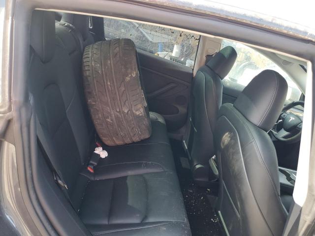2023 TESLA MODEL 3 5YJ3E1EA3PF619158
