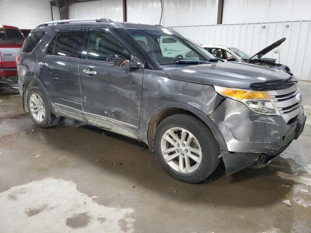 Vin: 1fm5k8d85fgb79596, lot: 60497575, ford explorer xlt 20154