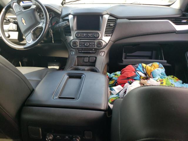 2019 CHEVROLET SUBURBAN K 1GNSKHKC3KR366646