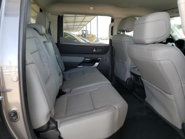 2023 TOYOTA TUNDRA CRE - 5TFJA5DB3PX070037