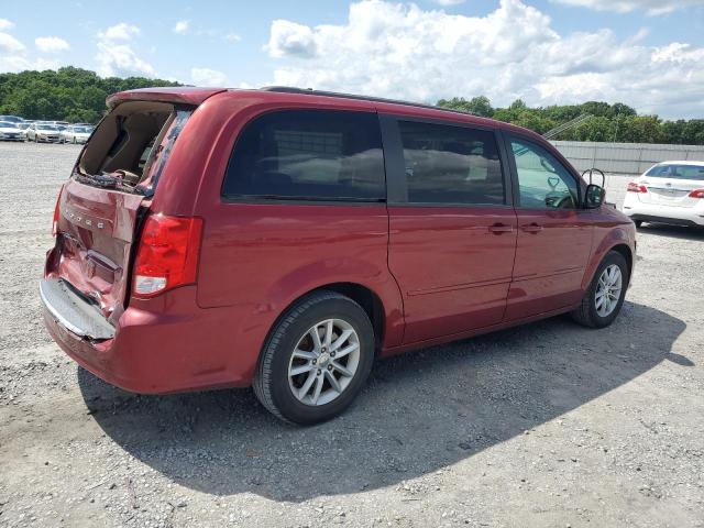Vin: 2c4rdgcg9er452975, lot: 61613275, dodge caravan sxt 20143