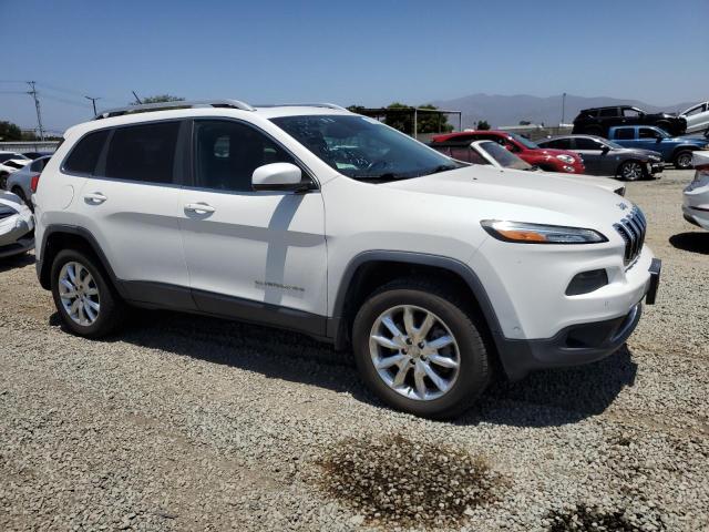 Vin: 1c4pjmds9ew266085, lot: 61505925, jeep grand cher limited 20144