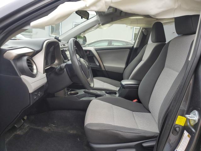 2015 TOYOTA RAV4 LE JTMBFREV7FD111744