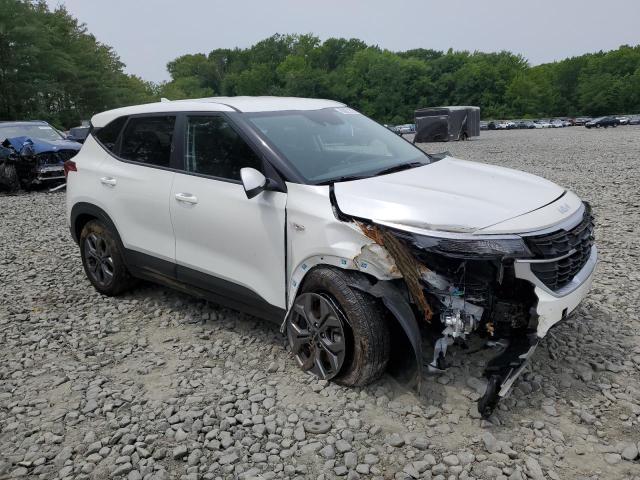 2025 KIA SELTOS LX KNDEPCAA8S7720828