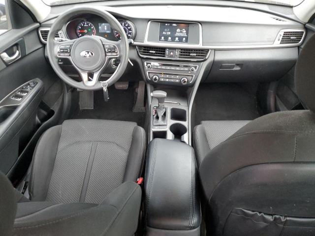 2018 KIA OPTIMA LX - 5XXGT4L38JG263985