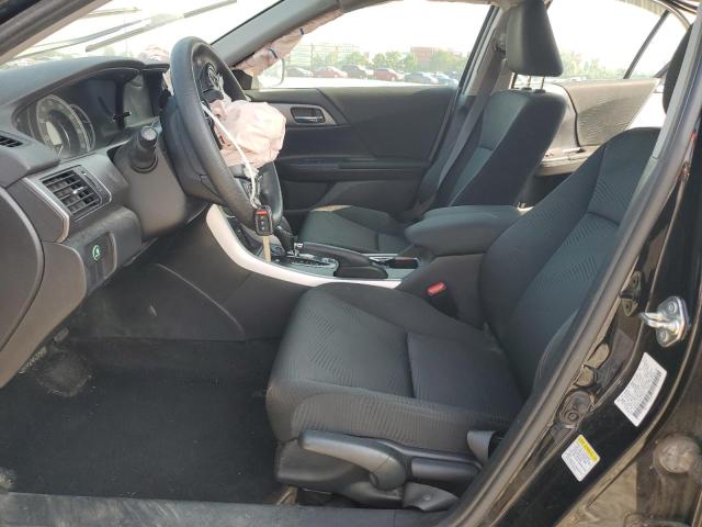 2015 HONDA ACCORD LX - 1HGCR2F34FA171967