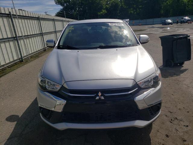 2018 MITSUBISHI OUTLANDER JA4AP3AU4JU009579