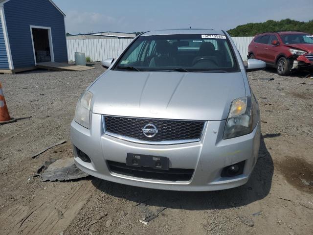 2012 NISSAN SENTRA 2.0 - 3N1AB6AP5CL635349