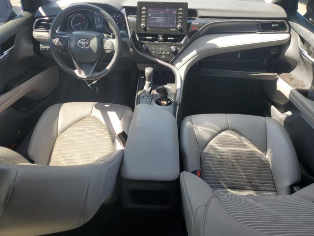 2023 TOYOTA CAMRY SE N - 4T1G11AK3PU756423
