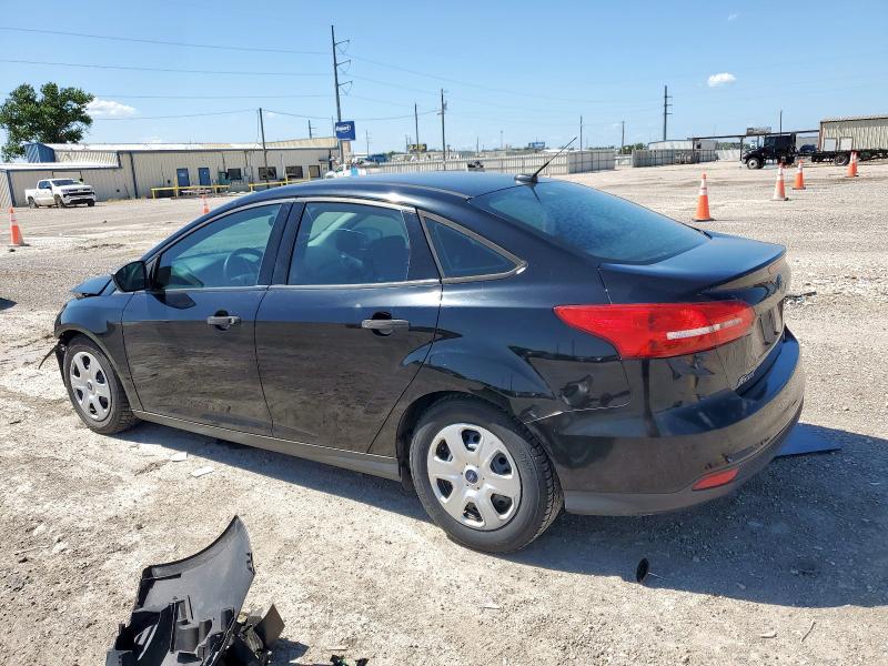Vin: 1fadp3e20gl275309, lot: 61133665, ford focus s 20162