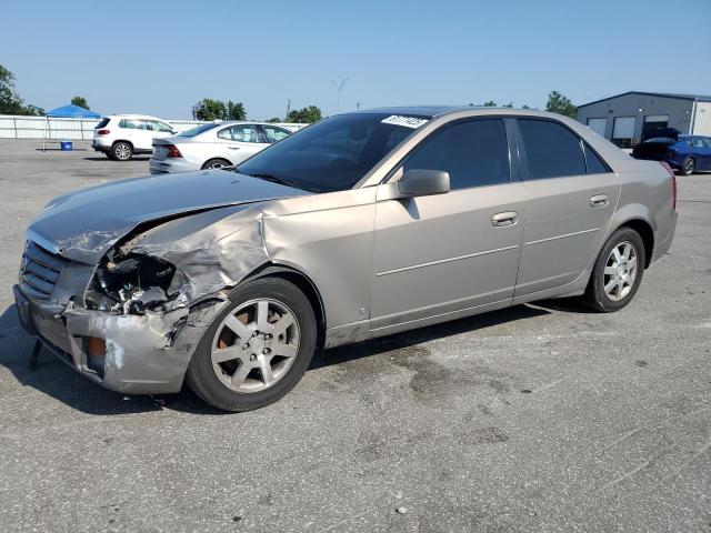 CADILLAC CTS HI FEA