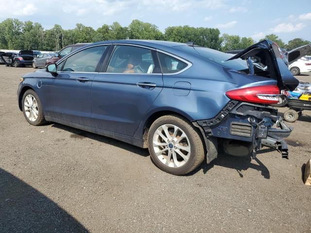 2019 FORD FUSION TIT #3314904519