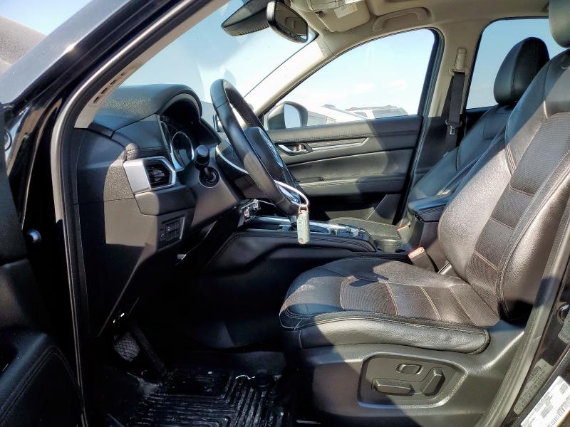 2017 MAZDA CX-5 GRAND JM3KFADL5H0223669