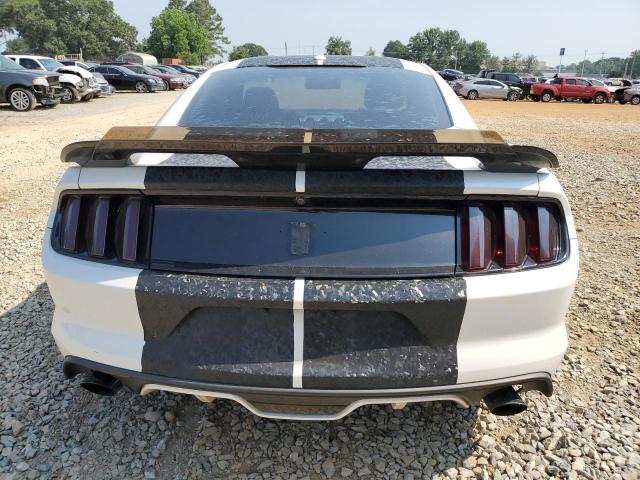 2017 FORD MUSTANG GT - 1FA6P8CF7H5219630