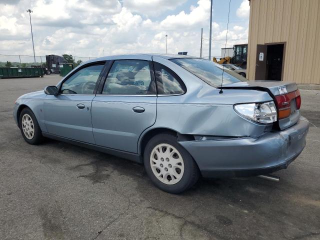 SATURN L200 2002 blue  gas 1G8JU54F02Y522811 photo #3