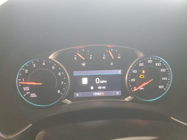 2019 CHEVROLET EQUINOX LT 2GNAXVEX6K6276218
